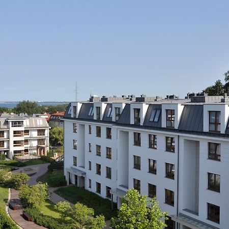 Dom & House - Apartments Aquarius Σόποτ Εξωτερικό φωτογραφία