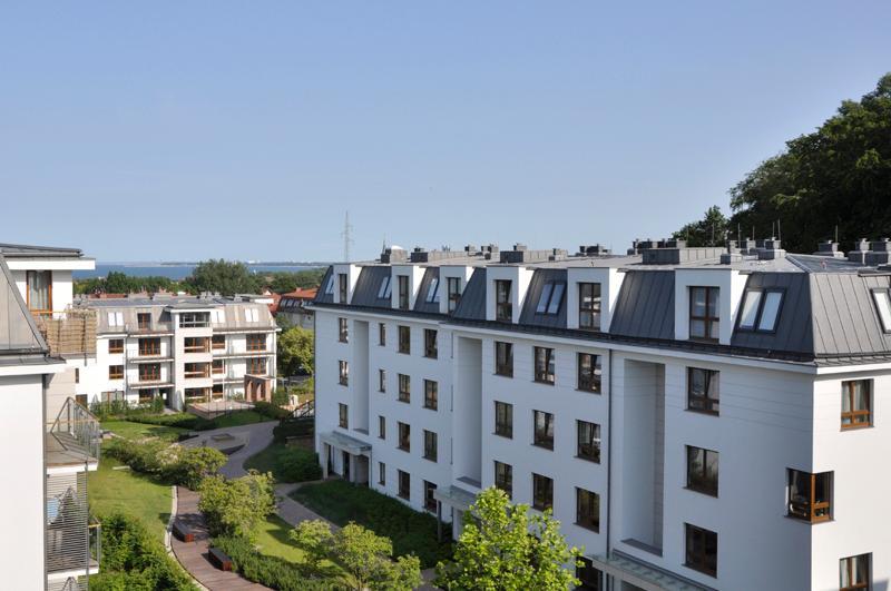 Dom & House - Apartments Aquarius Σόποτ Εξωτερικό φωτογραφία