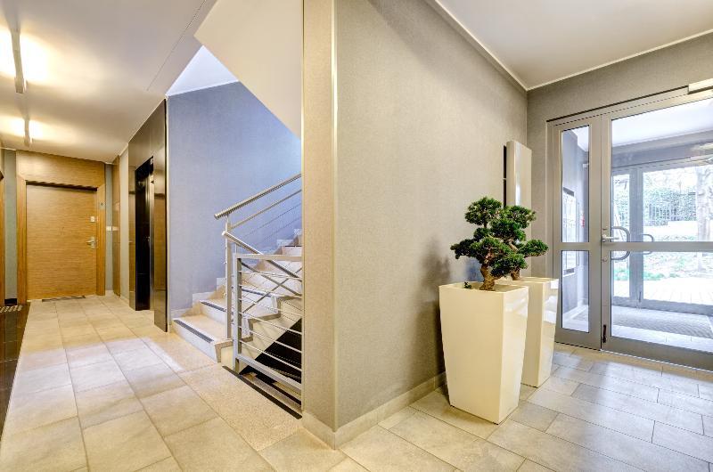 Dom & House - Apartments Aquarius Σόποτ Εξωτερικό φωτογραφία