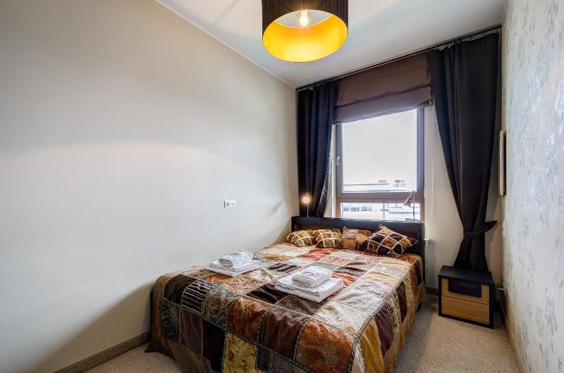 Dom & House - Apartments Aquarius Σόποτ Εξωτερικό φωτογραφία