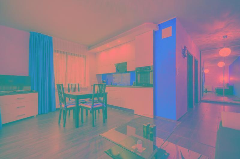 Dom & House - Apartments Aquarius Σόποτ Εξωτερικό φωτογραφία