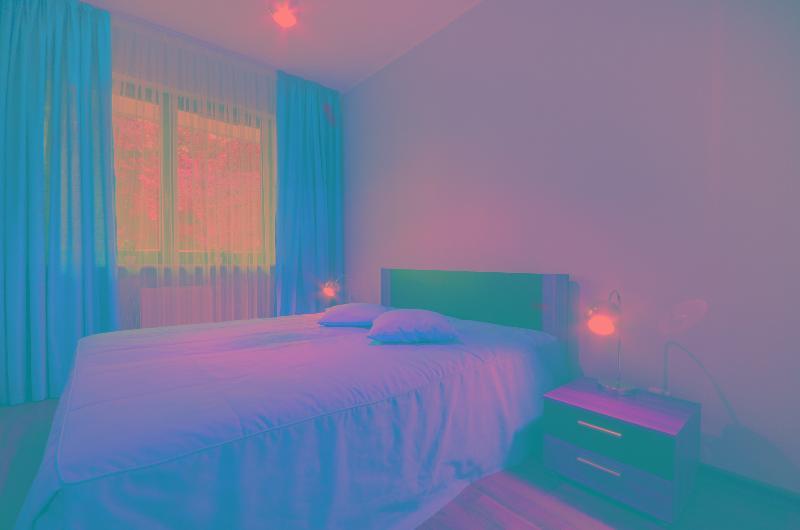 Dom & House - Apartments Aquarius Σόποτ Εξωτερικό φωτογραφία