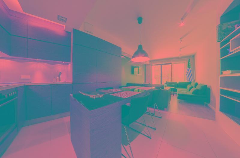Dom & House - Apartments Aquarius Σόποτ Εξωτερικό φωτογραφία