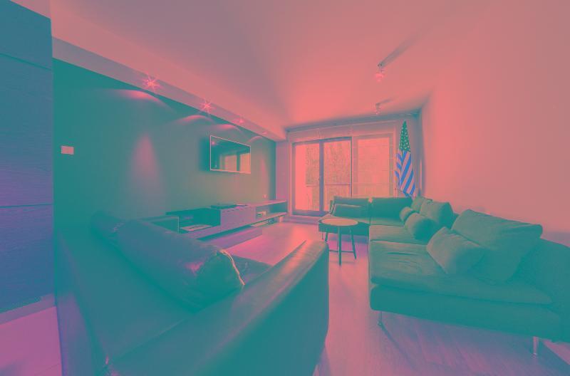 Dom & House - Apartments Aquarius Σόποτ Εξωτερικό φωτογραφία
